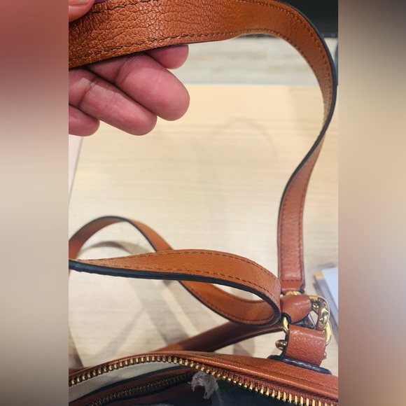 Fabulous Givenchy Pandora small crossbody bag - Picture 8 of 11